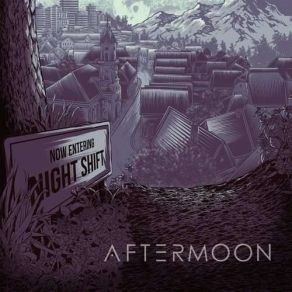 Download track Zero Tolerance Aftermoon