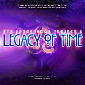 Download track Unlocking The Legacy Jamey Scott