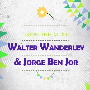 Download track A Mesma Rosa Amarela Walter Wanderley