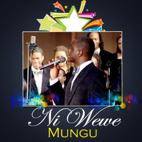 Download track Ni Wewe Mungu Luhama Gospel Singers