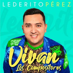 Download track El Primo Lederito Perez