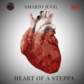 Download track LETS BE FR Ámario Jugg