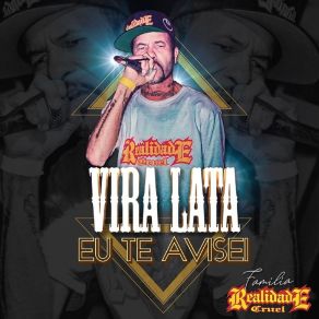 Download track Eu Voltei (Vira Lata) Realidade Cruel