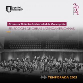 Download track Canción Sin Miedo (En Vivo) Orquesta Sinfónica UDEC