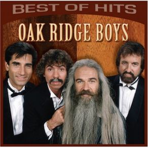 Download track Jesus, The One Who Never Fails The Oak Ridge Boys