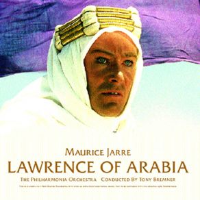 Download track That Is The Desert Maurice Jarre