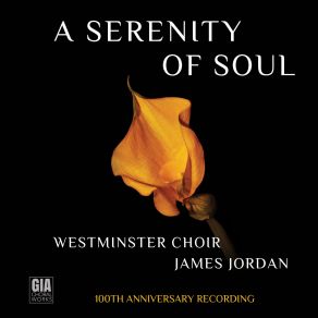 Download track Rejoice In The Lamb, Op. 30: IVa. Mystic Praise. For H Is A Spirit And Therefore He Is God Westminster Choir