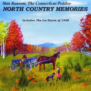 Download track Lake Champlain Ice Industry Stan Ransom The Connecticut Peddler