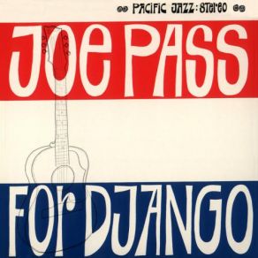 Download track For Django Joe Pass