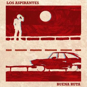 Download track La Noche No Nos Juzga Hoy Los Aspirantes