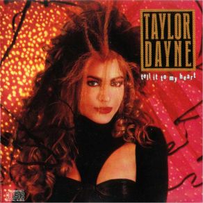 Download track Carry Your Heart Taylor Dayne