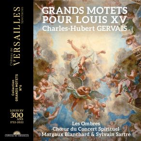 Download track Miserere: Miserer Les Ombres, Sylvain Sartre, Charles-Hubert Gervais