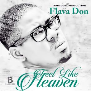 Download track Feel Like Heaven (Instrumental) Flava Don