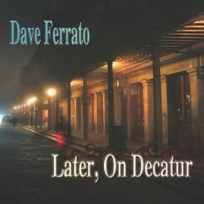 Download track Benny Walk Dave Ferrato