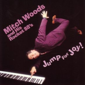 Download track Golden Gate Jump Mitch Woods, His Rocket 88s