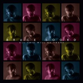 Download track Cut The Flowers Bruce Soord