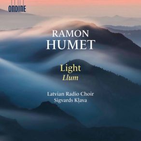 Download track Humet Light No. 2, Walk Inside Sigvards Klava, Latvian Radio Choir