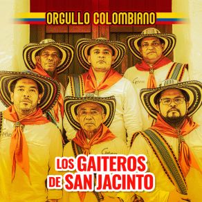 Download track Mi Novia Se Llama Cumbia Los Gaiteros De San Jacinto