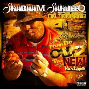 Download track It Could Happen Shabaam SahdeeqShadowz In The Dark