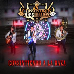 Download track La Historia De Un Ranchero CONSENTIDOS DE SINALOA