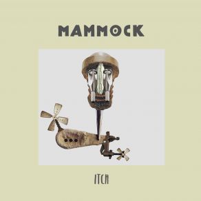 Download track Inconstant State, Hot Summer Mammock