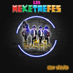 Download track Inventame (En Vivo) Los Realeños De RN