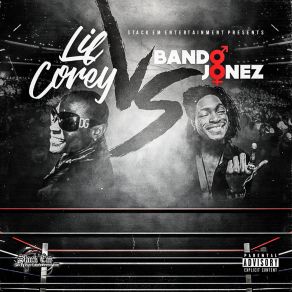 Download track Say Yes Lil Corey