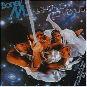 Download track Nightflight To Venus Boney M.