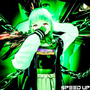 Download track DISTRUCTION (Speed Up) Inxrygen