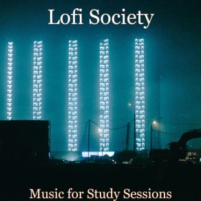 Download track Backdrop For Social Distancing - Lofi Lofi Society