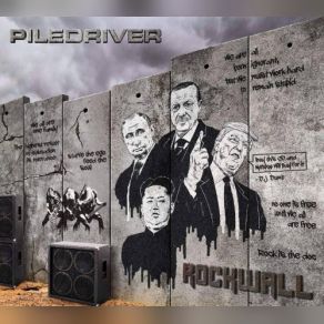 Download track Rockers Rollin' Piledriver