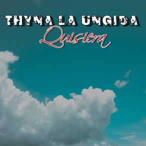 Download track My God Is Sweet Thyna La Ungida