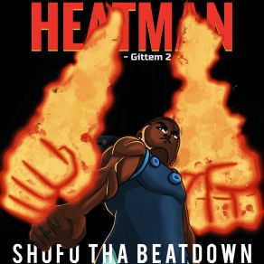 Download track Step Wimme Shofu Tha BeatDown