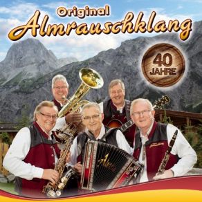 Download track Wohl In Der Niederschwing Original Almrauschklang