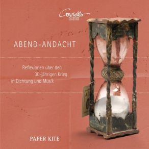 Download track Geistliche Harmonien. 1665: Aus Der Tieffen Paper Kite