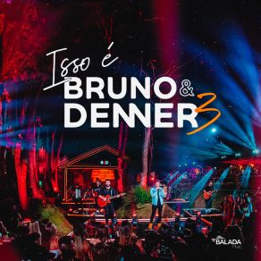 Download track Me Esquece Primeiro (Ao Vivo) Denner