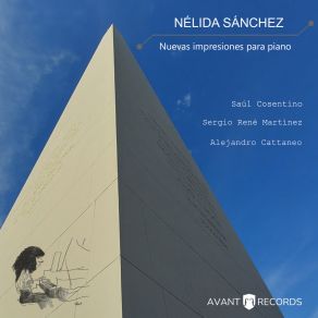 Download track Clásica Y Moderna Nélida Sánchez