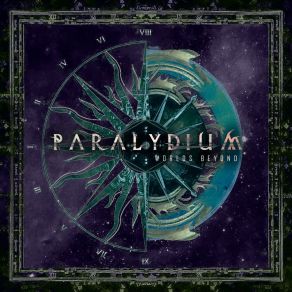 Download track Within The Sphere Paralydium