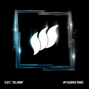 Download track Full Moon (Extended Mix) Clay C