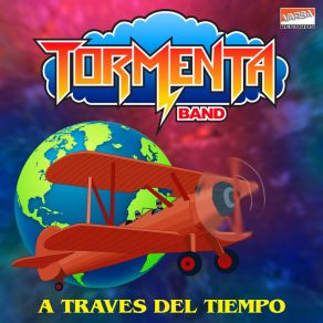 Download track Son Tus Ojos Tormenta Band