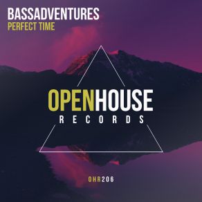 Download track Perfect Time (Extended Mix) BassAdventures