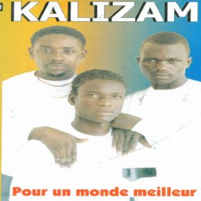 Download track Orphelin Kalizam