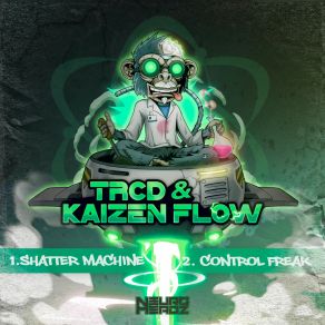 Download track Shatter Machine Kaizen Flow