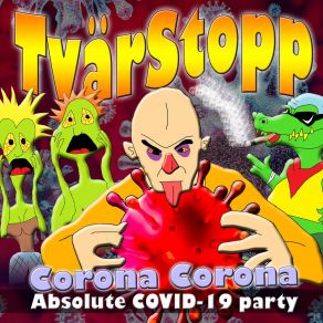 Download track I Gonna Give It To You (Corona) TvärstoppCorona