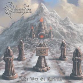 Download track The Way Of Ancients Volcandra