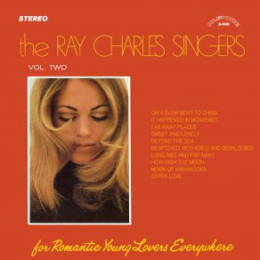 Download track Bewitched, Bothered And Bewilde Ray Charles Singers, The