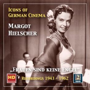 Download track Die Dame Und Der Boxer Margot Hielscher