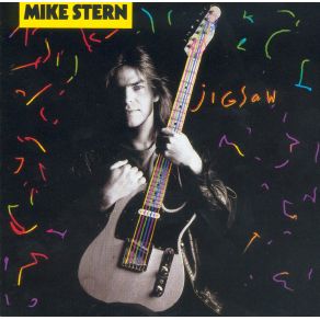 Download track Jigsaw Mike Stern