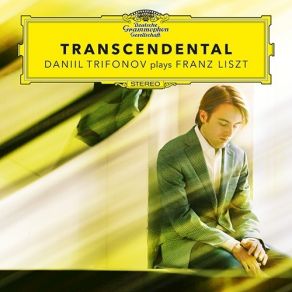 Download track 01. S 145, No. 1. Waldesrauschen Franz Liszt