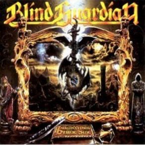 Download track Born In A Mourning Hall Blind Guardian